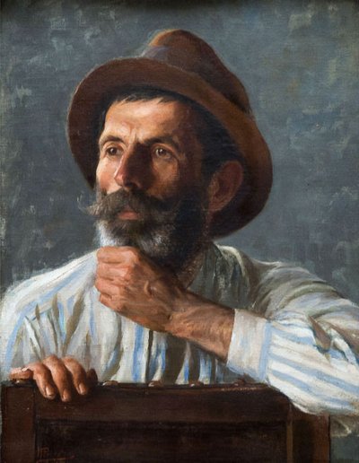 مراقب عمال بواسطة موقع ماريا باردوس فيريرا